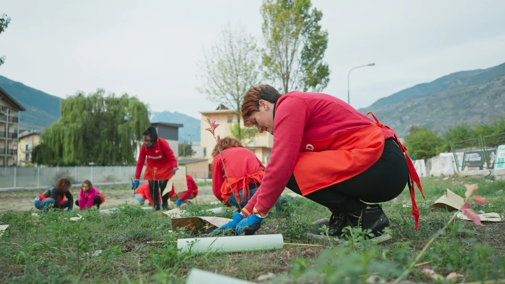 Nova Milanese, Monza Brianza