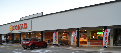 Conad Adriatico