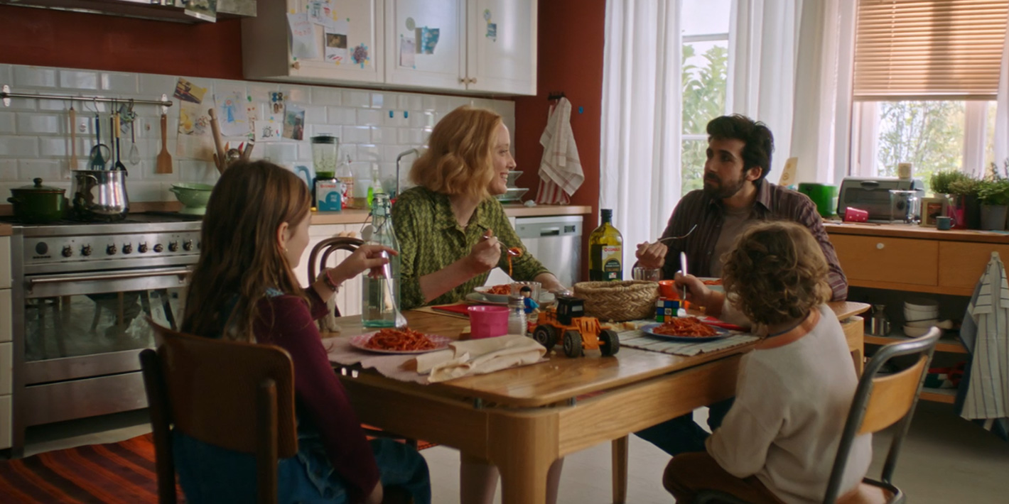 Conad ti sostiene, ogni giorno