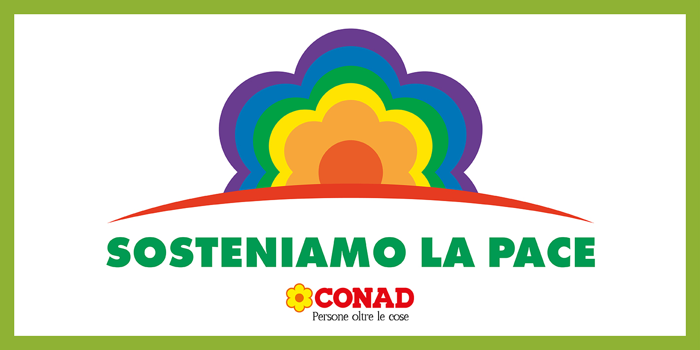 Sosteniamo la pace